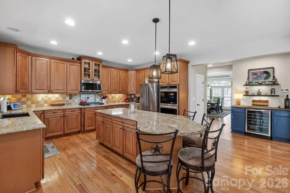 7835 Sand Trap Lane Stanley, NC 28164