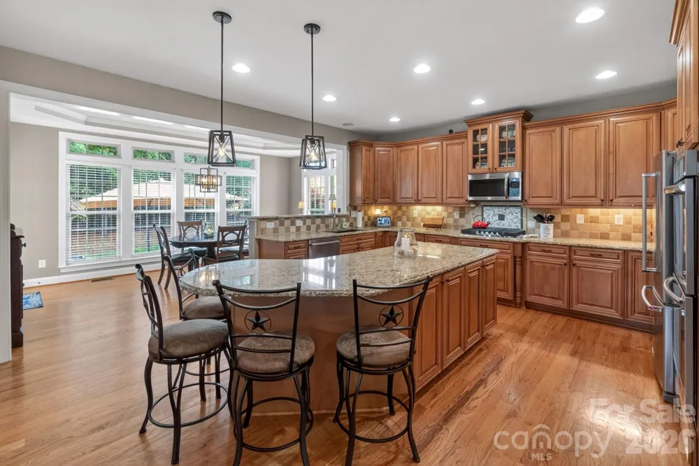 7835 Sand Trap Lane Stanley, NC 28164