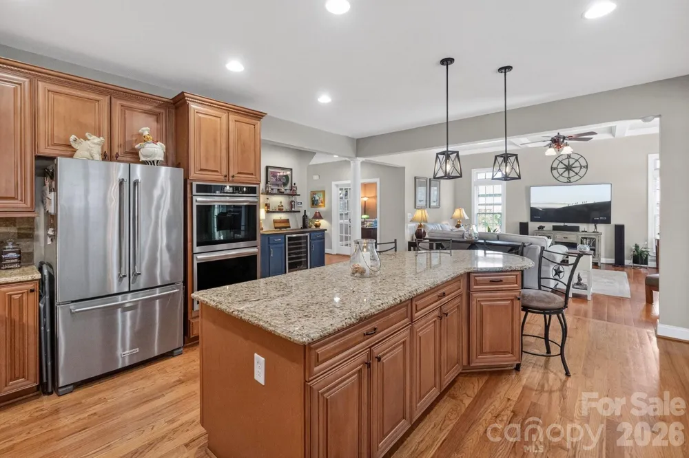 7835 Sand Trap Lane Stanley, NC 28164