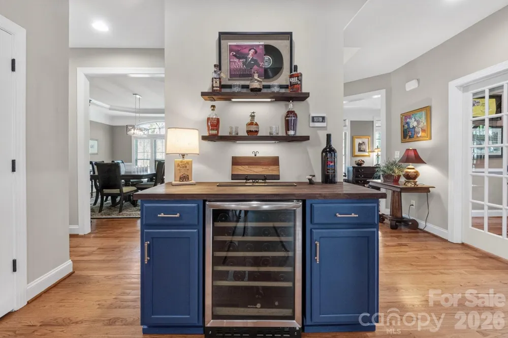 7835 Sand Trap Lane Stanley, NC 28164