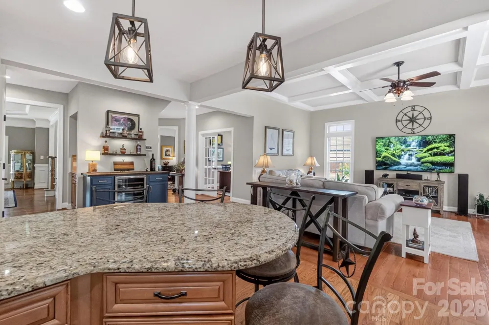 7835 Sand Trap Lane Stanley, NC 28164