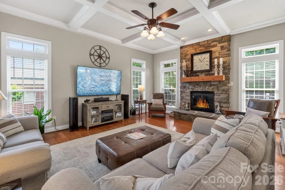 7835 Sand Trap Lane Stanley, NC 28164