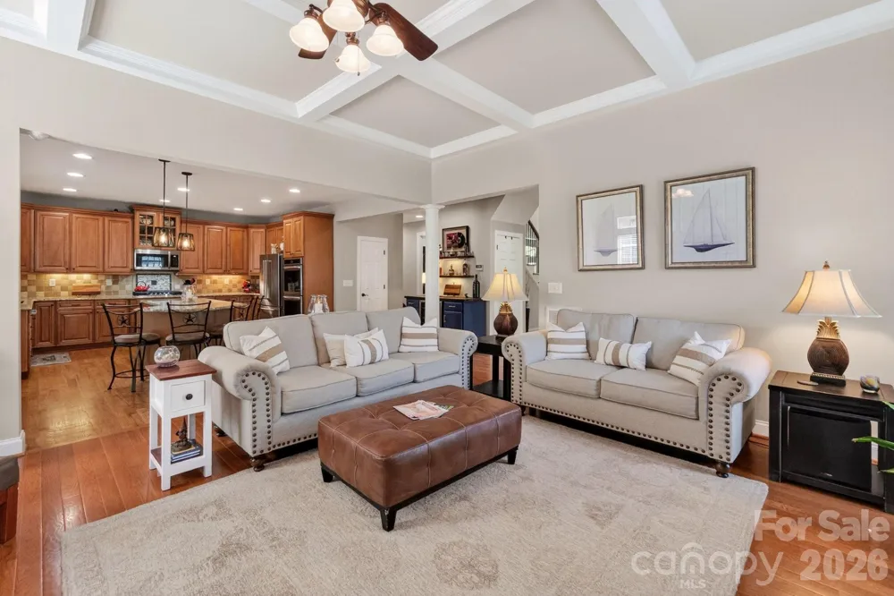 7835 Sand Trap Lane Stanley, NC 28164