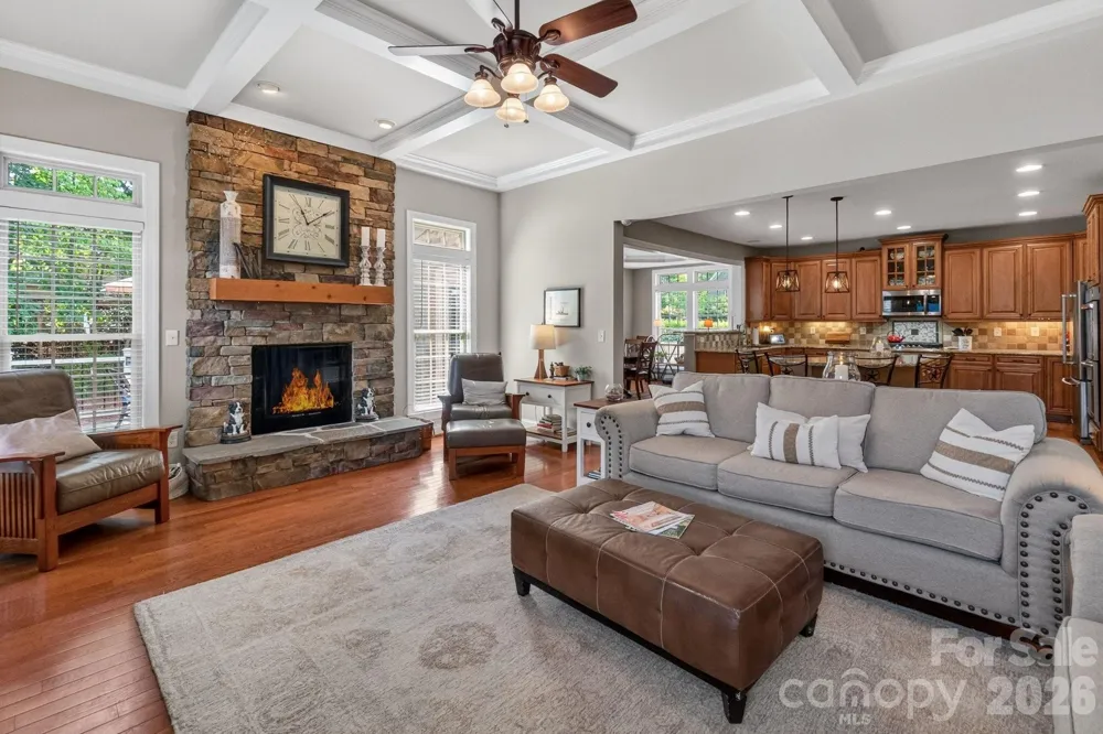 7835 Sand Trap Lane Stanley, NC 28164