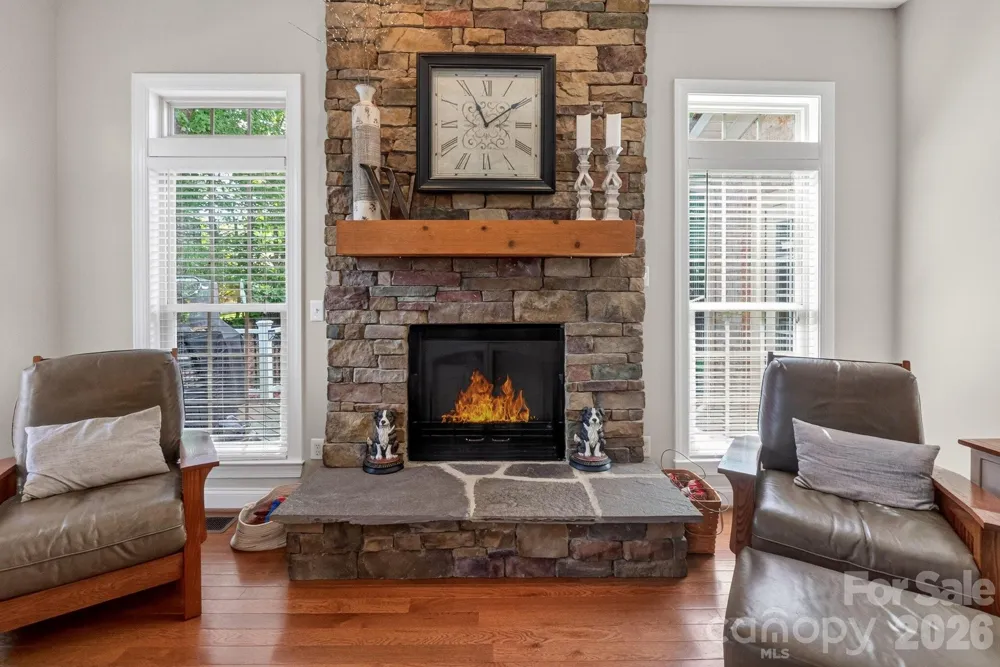 7835 Sand Trap Lane Stanley, NC 28164