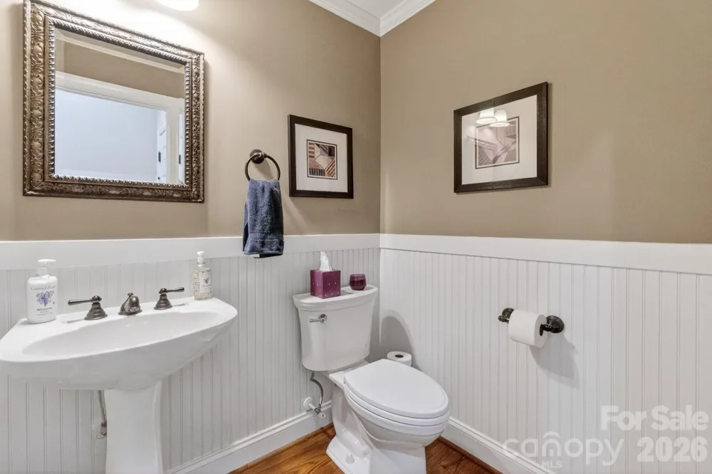 7835 Sand Trap Lane Stanley, NC 28164