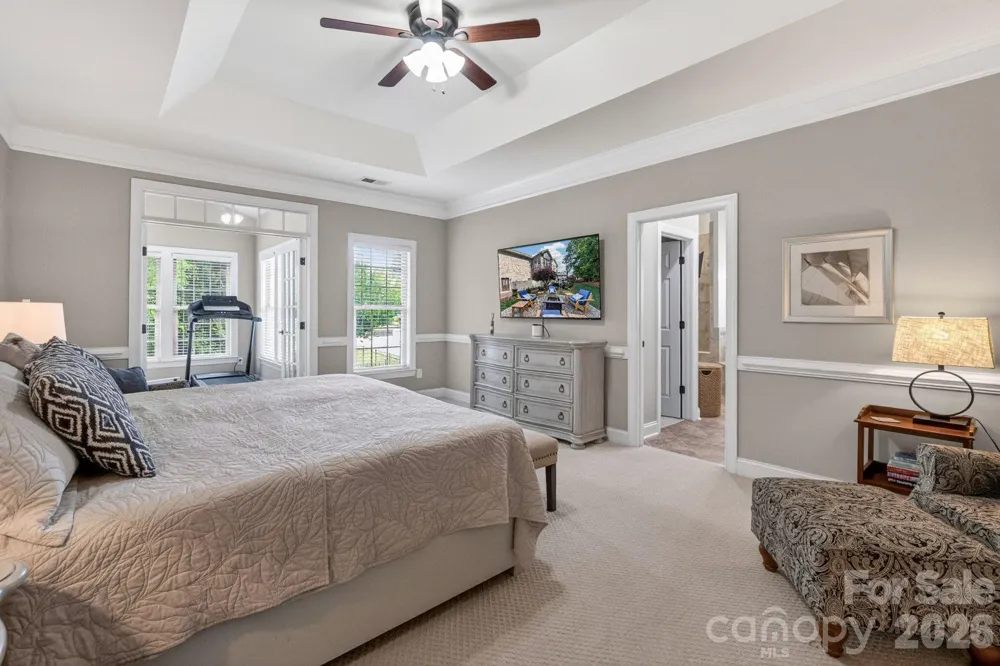 7835 Sand Trap Lane Stanley, NC 28164