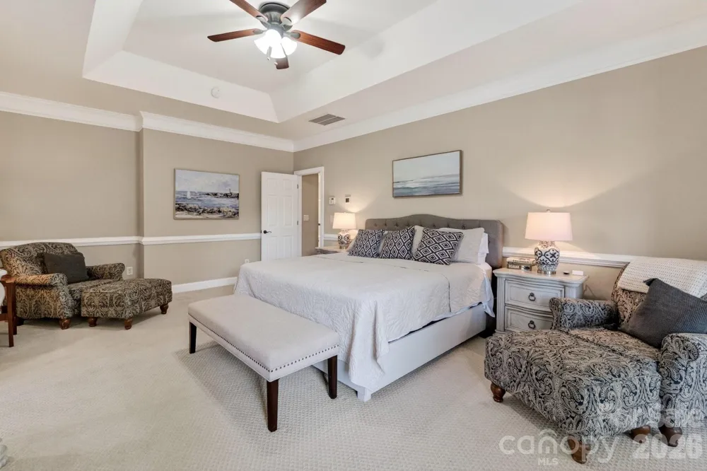 7835 Sand Trap Lane Stanley, NC 28164