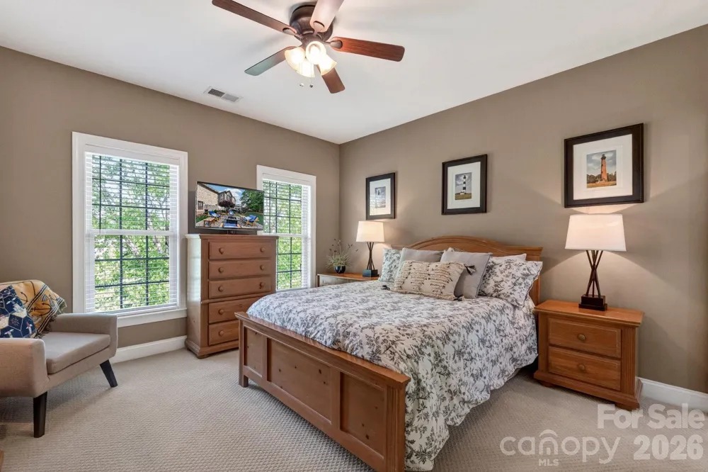 7835 Sand Trap Lane Stanley, NC 28164