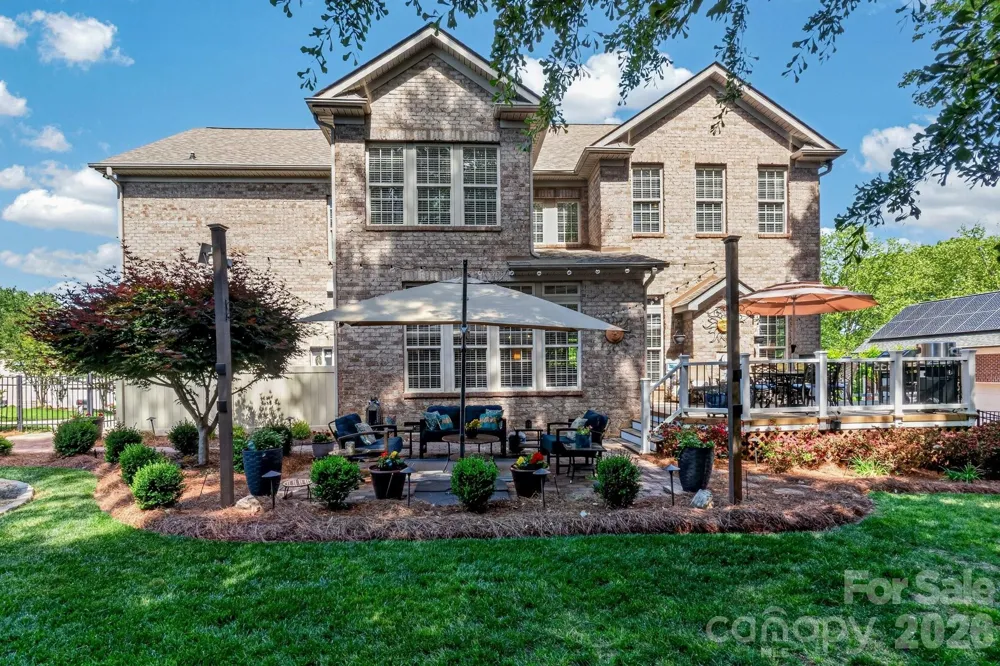 7835 Sand Trap Lane Stanley, NC 28164