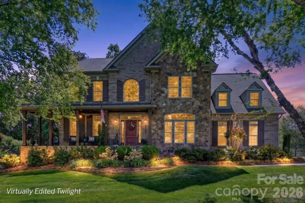 7835 Sand Trap Lane Stanley, NC 28164