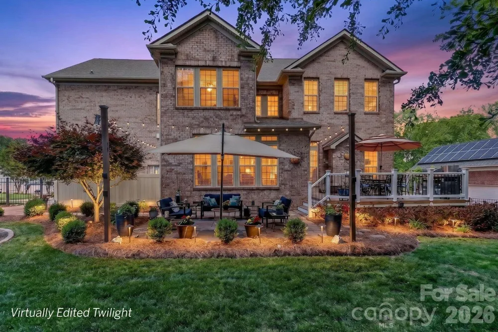 7835 Sand Trap Lane Stanley, NC 28164