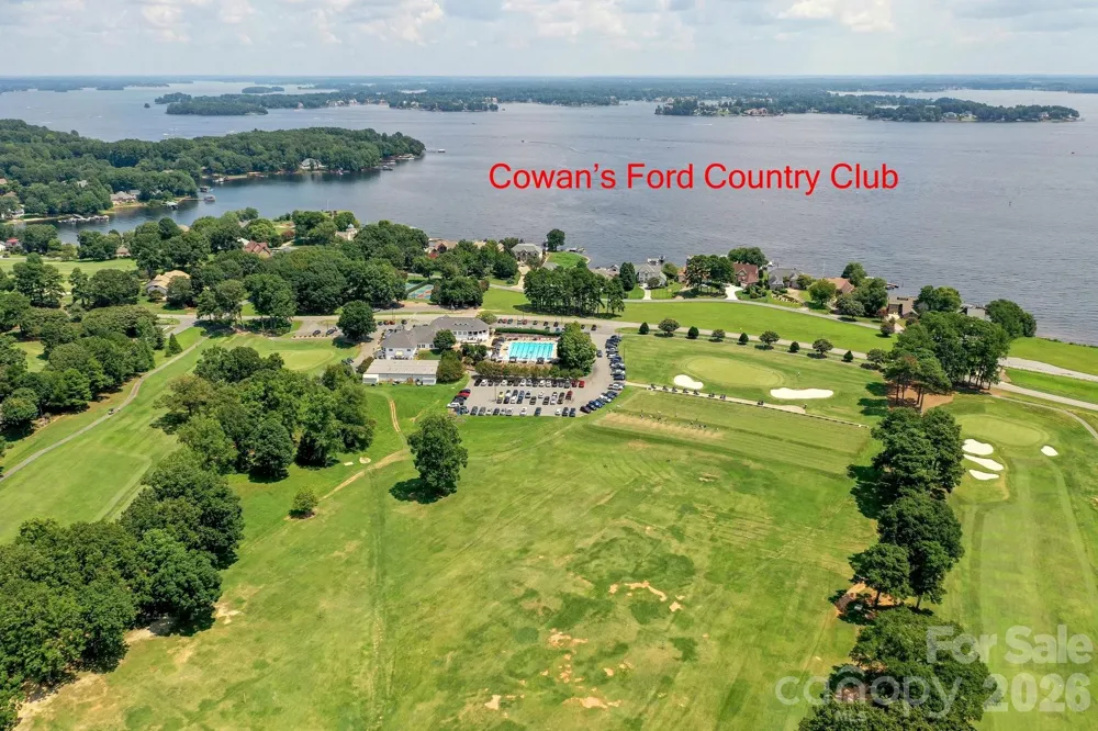 7835 Sand Trap Lane Stanley, NC 28164