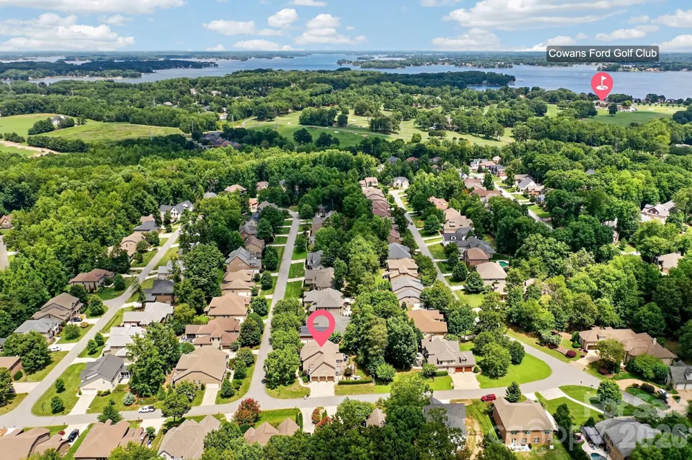 7835 Sand Trap Lane Stanley, NC 28164