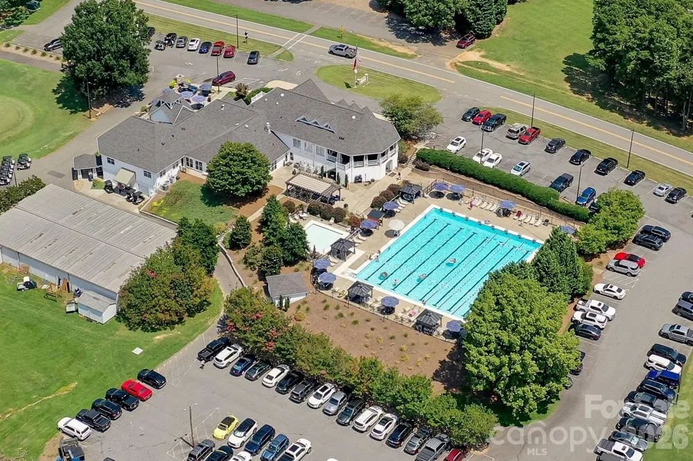 7835 Sand Trap Lane Stanley, NC 28164