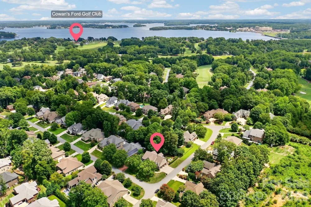 7835 Sand Trap Lane Stanley, NC 28164