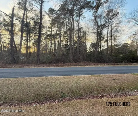 175 Fulcher Landing Road