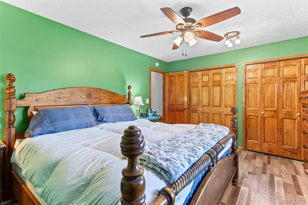 961 Jolly Road Alaiedon Township, MI 48864