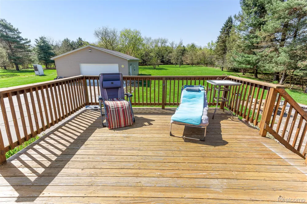 961 Jolly Road Alaiedon Township, MI 48864