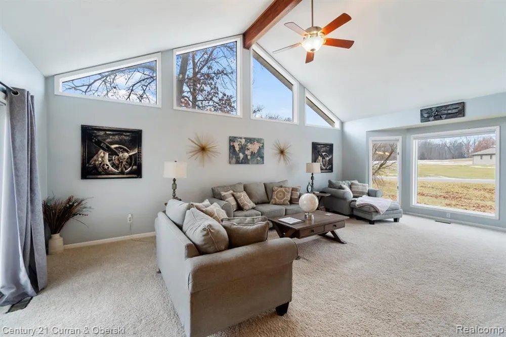 7151 Bayview Road Napoleon Township, MI 49201