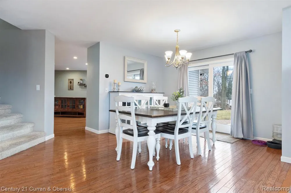 7151 Bayview Road Napoleon Township, MI 49201