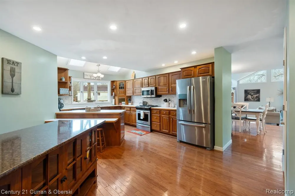 7151 Bayview Road Napoleon Township, MI 49201