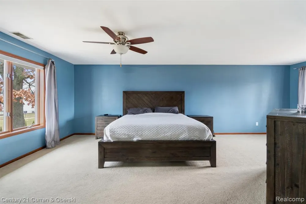 7151 Bayview Road Napoleon Township, MI 49201
