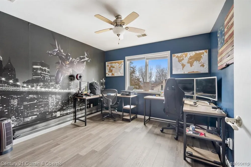7151 Bayview Road Napoleon Township, MI 49201