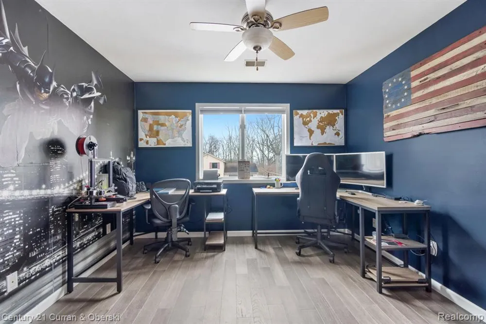 7151 Bayview Road Napoleon Township, MI 49201