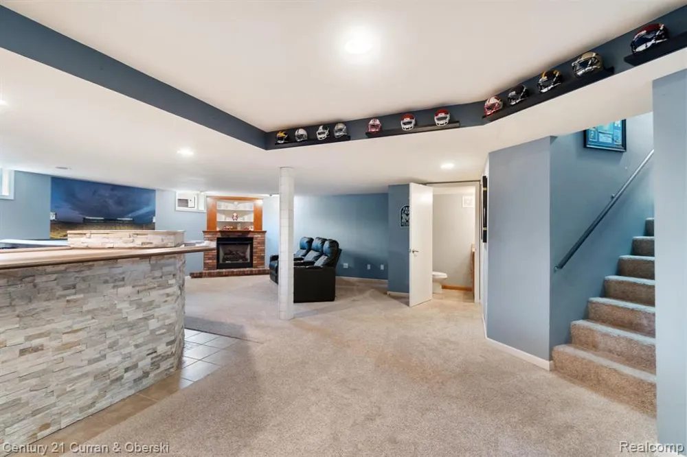 7151 Bayview Road Napoleon Township, MI 49201