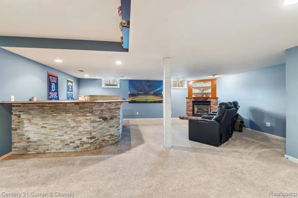 7151 Bayview Road Napoleon Township, MI 49201