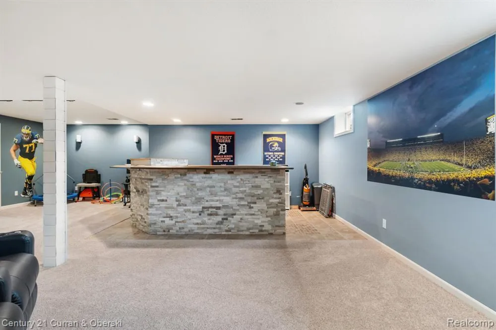 7151 Bayview Road Napoleon Township, MI 49201