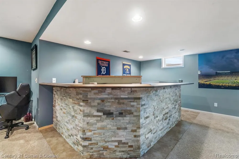 7151 Bayview Road Napoleon Township, MI 49201