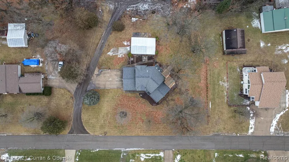 7151 Bayview Road Napoleon Township, MI 49201