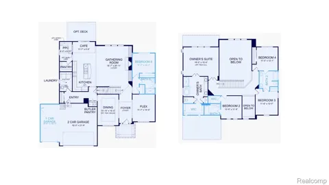 3668 Hayes Court