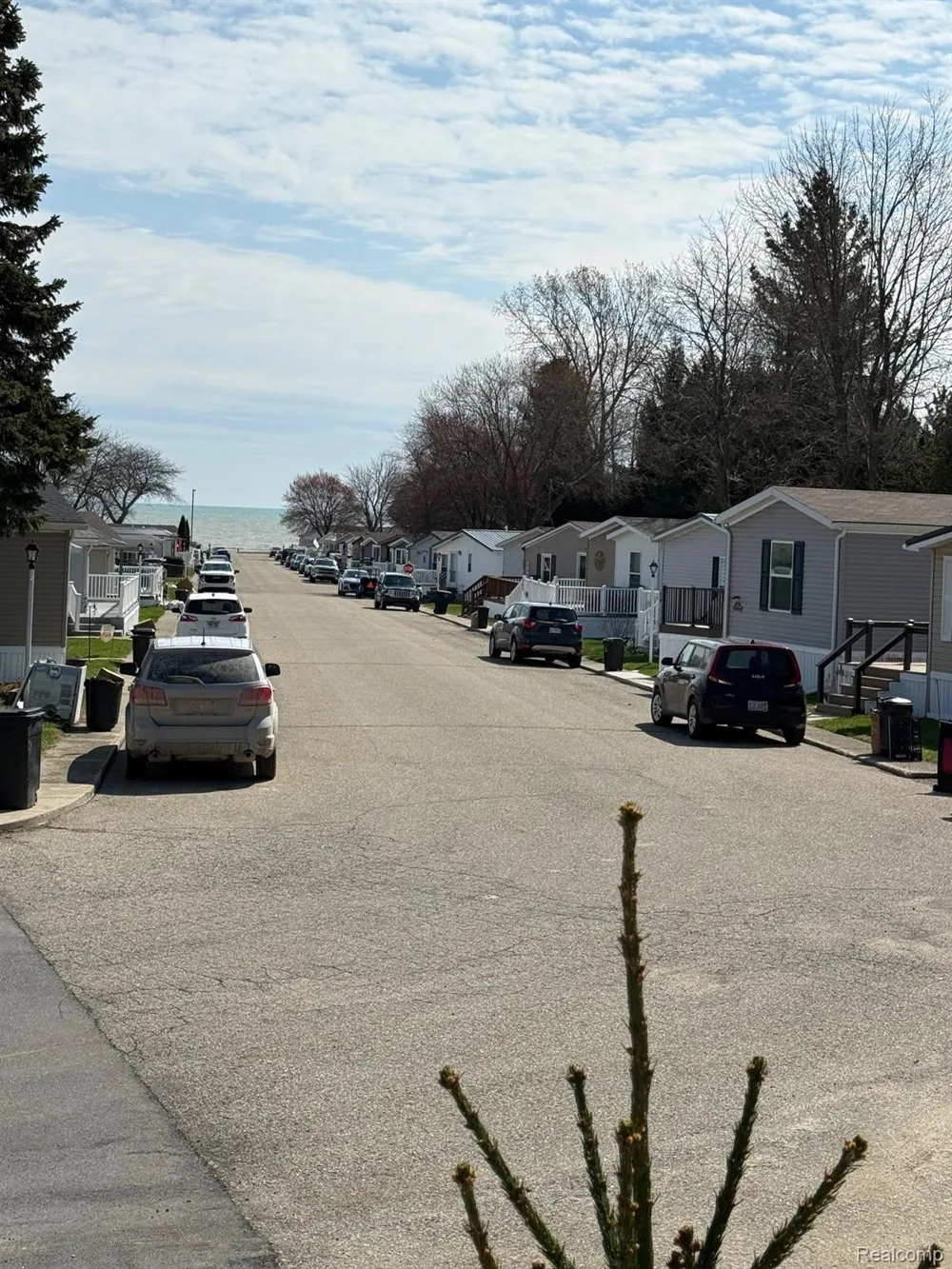 248 shoreline DR W. Sanilac Township, MI 48469