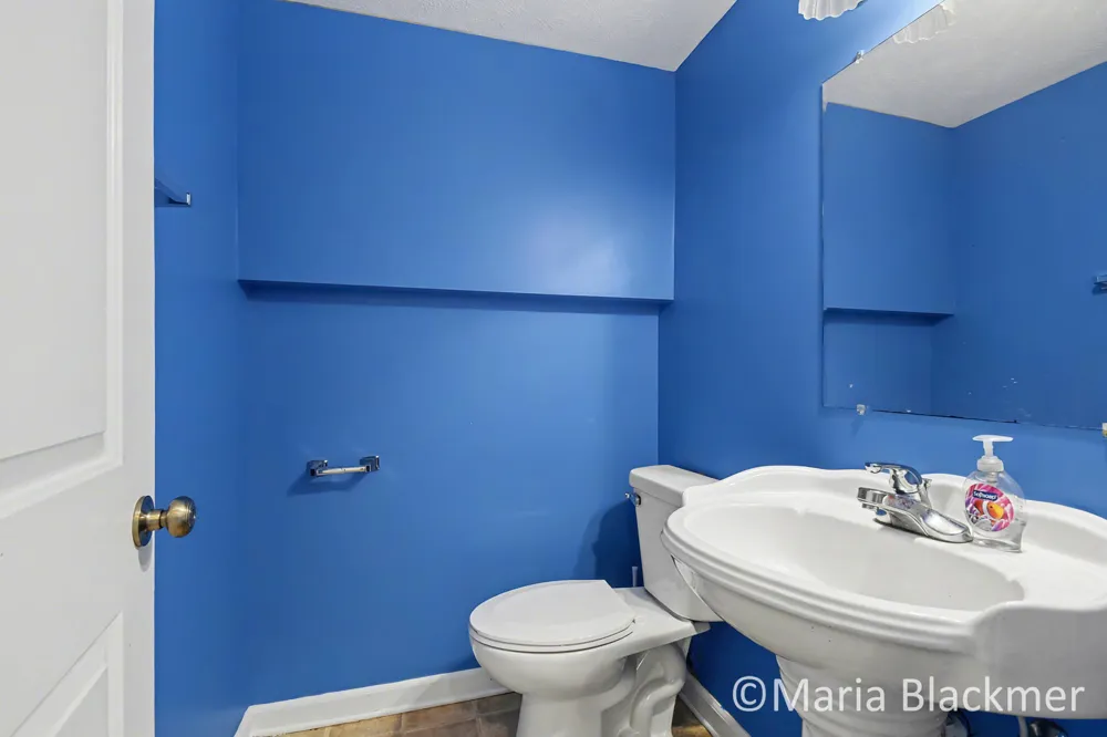 3634 Merrimont Court SE Kentwood City, MI 49512