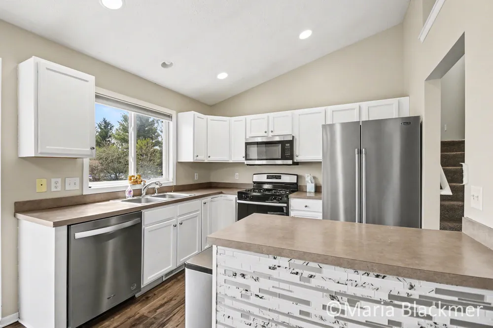 3634 Merrimont Court SE Kentwood City, MI 49512