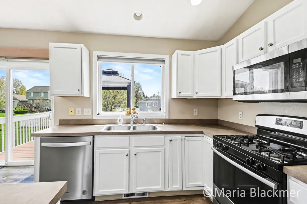 3634 Merrimont Court SE Kentwood City, MI 49512