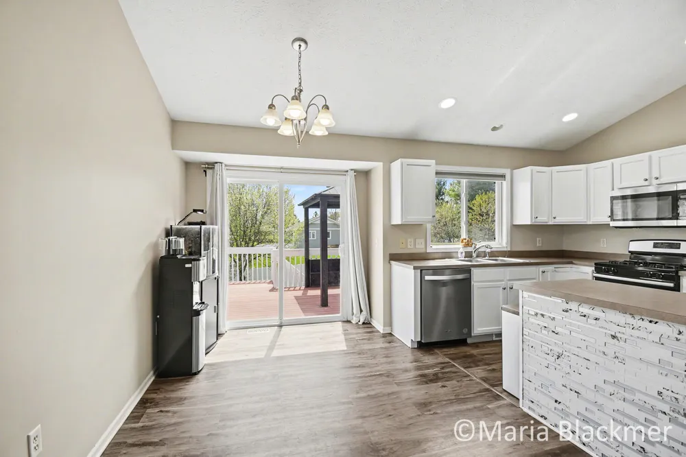 3634 Merrimont Court SE Kentwood City, MI 49512