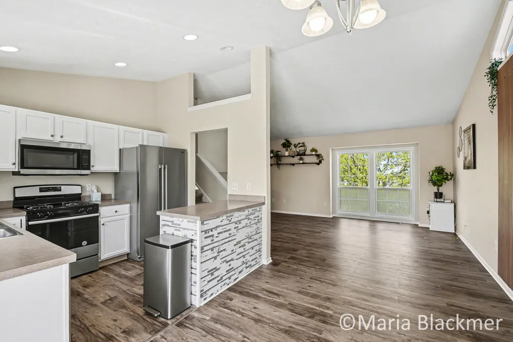 3634 Merrimont Court SE Kentwood City, MI 49512