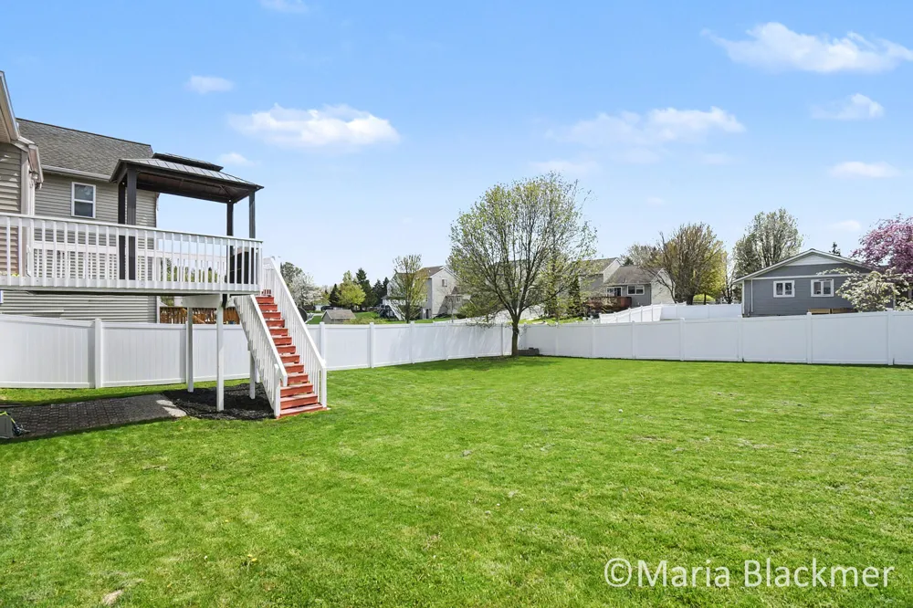 3634 Merrimont Court SE Kentwood City, MI 49512