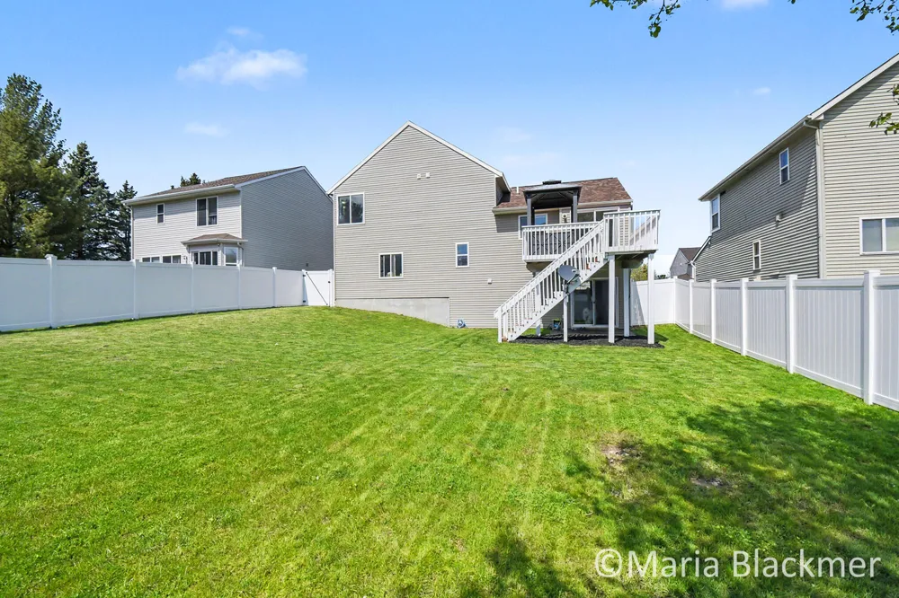 3634 Merrimont Court SE Kentwood City, MI 49512