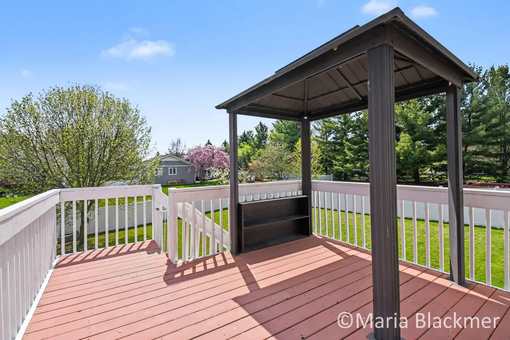3634 Merrimont Court SE Kentwood City, MI 49512