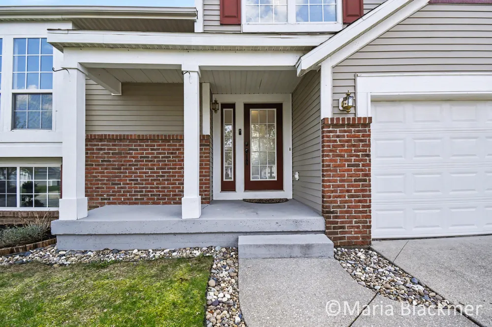 3634 Merrimont Court SE Kentwood City, MI 49512