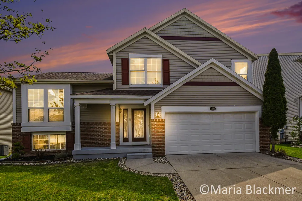 3634 Merrimont Court SE Kentwood City, MI 49512