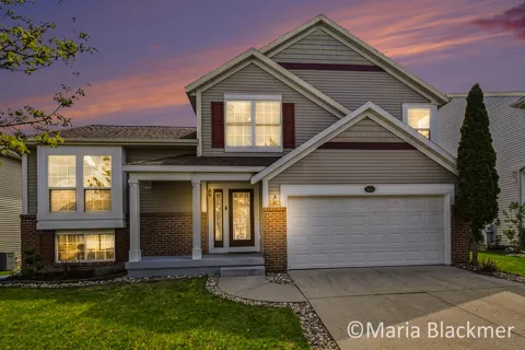 3634 Merrimont Court SE