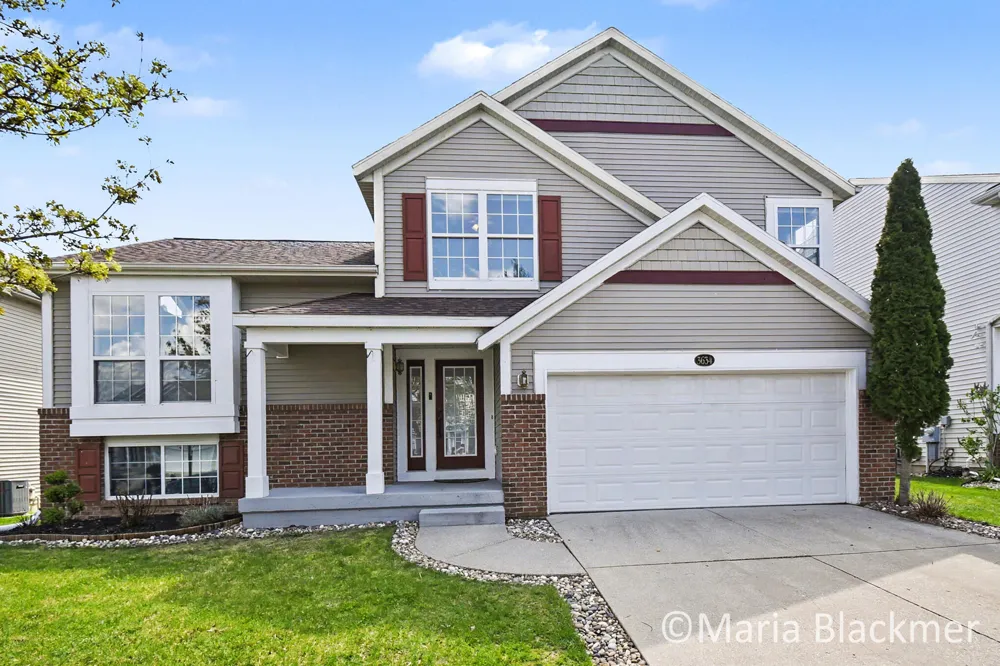 3634 Merrimont Court SE Kentwood City, MI 49512