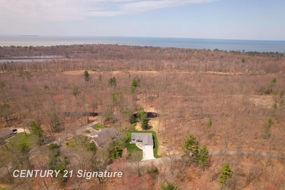 5728 Tipperary Drive Caseville Township, MI 48725