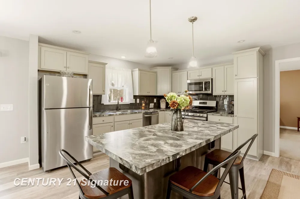 5728 Tipperary Drive Caseville Township, MI 48725